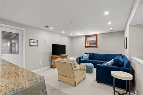 Contact Agent | 5741 27th Street Northwest, Washington, DC 20015