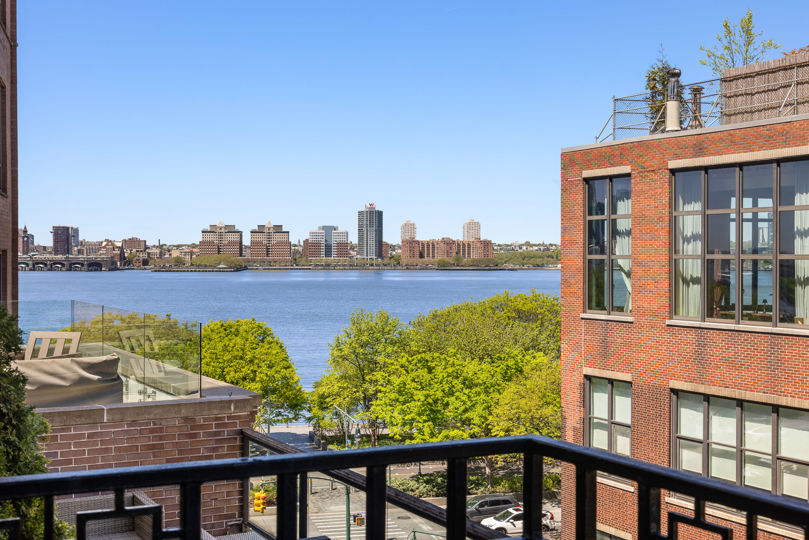 366 West 11th Street, Unit 6EF Manhattan, NY 10014 - Photo 24 of 26