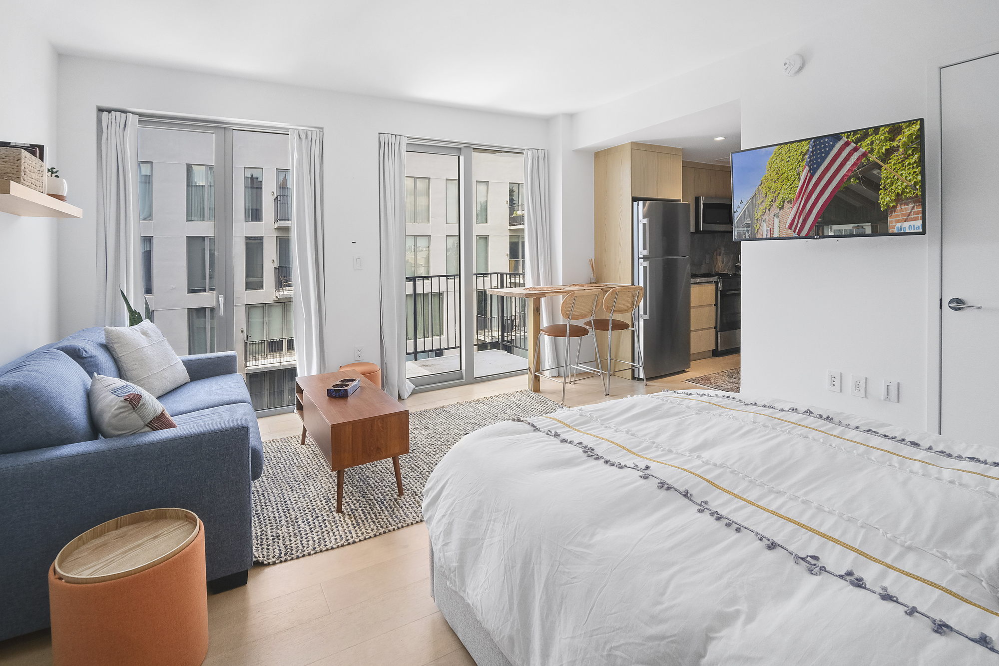 567 Ocean Avenue, Unit B701 Brooklyn, NY 11226 - Photo 1 of 13