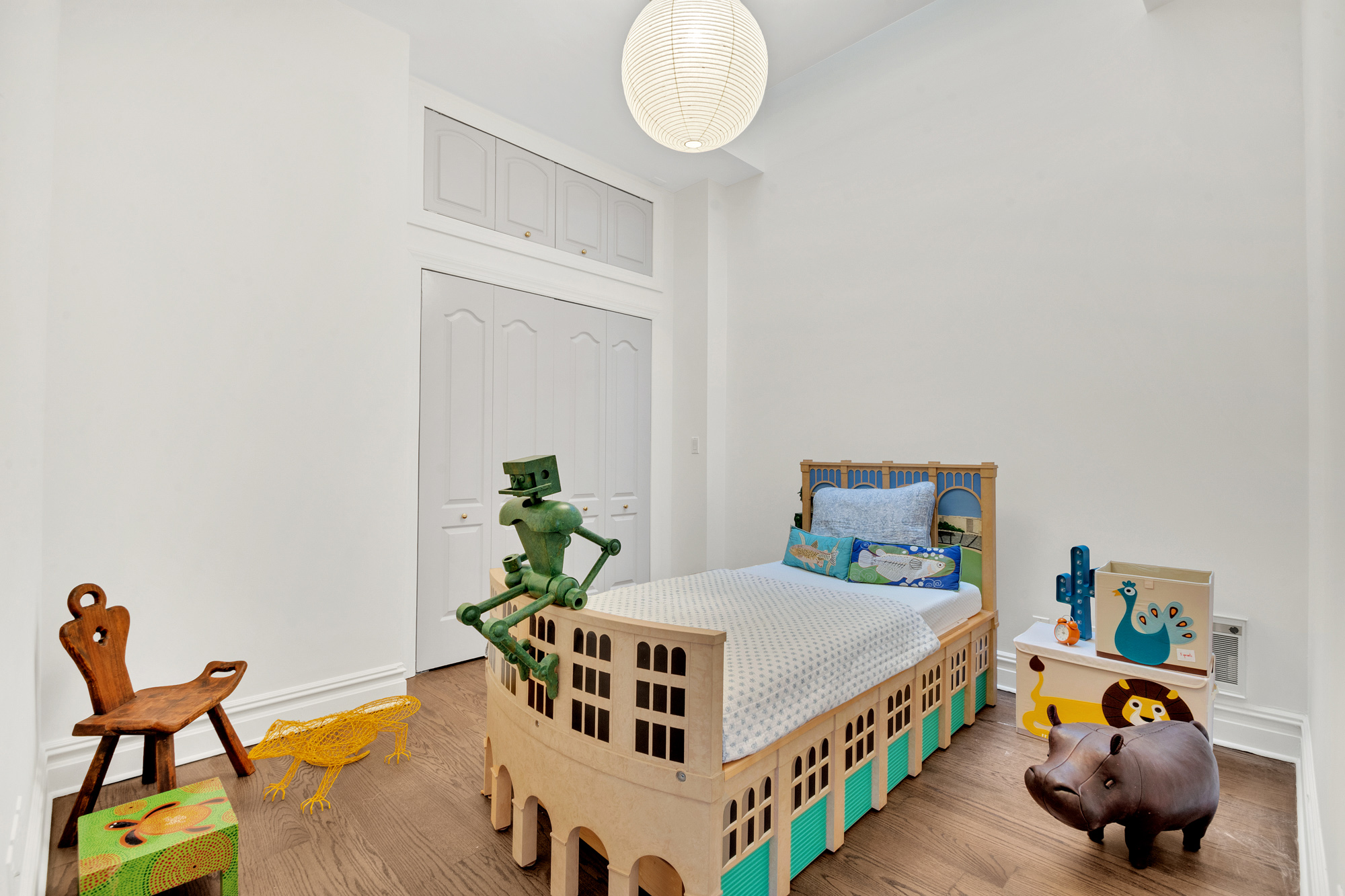 458 West 146th Street, Unit PHS Manhattan, NY 10031 - Photo 11 of 20