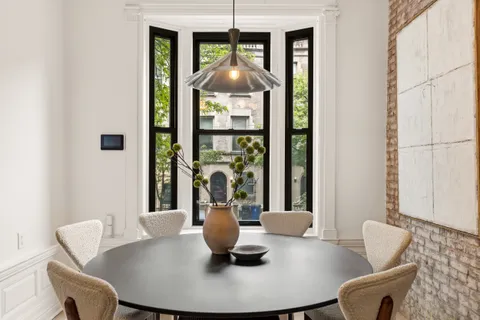 $4,495,000 | 472 West 143rd Street | Hamilton Heights