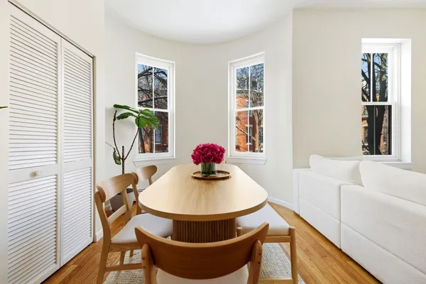 $795,000 | 114 Chandler Street, Unit 3, Boston, MA 02116