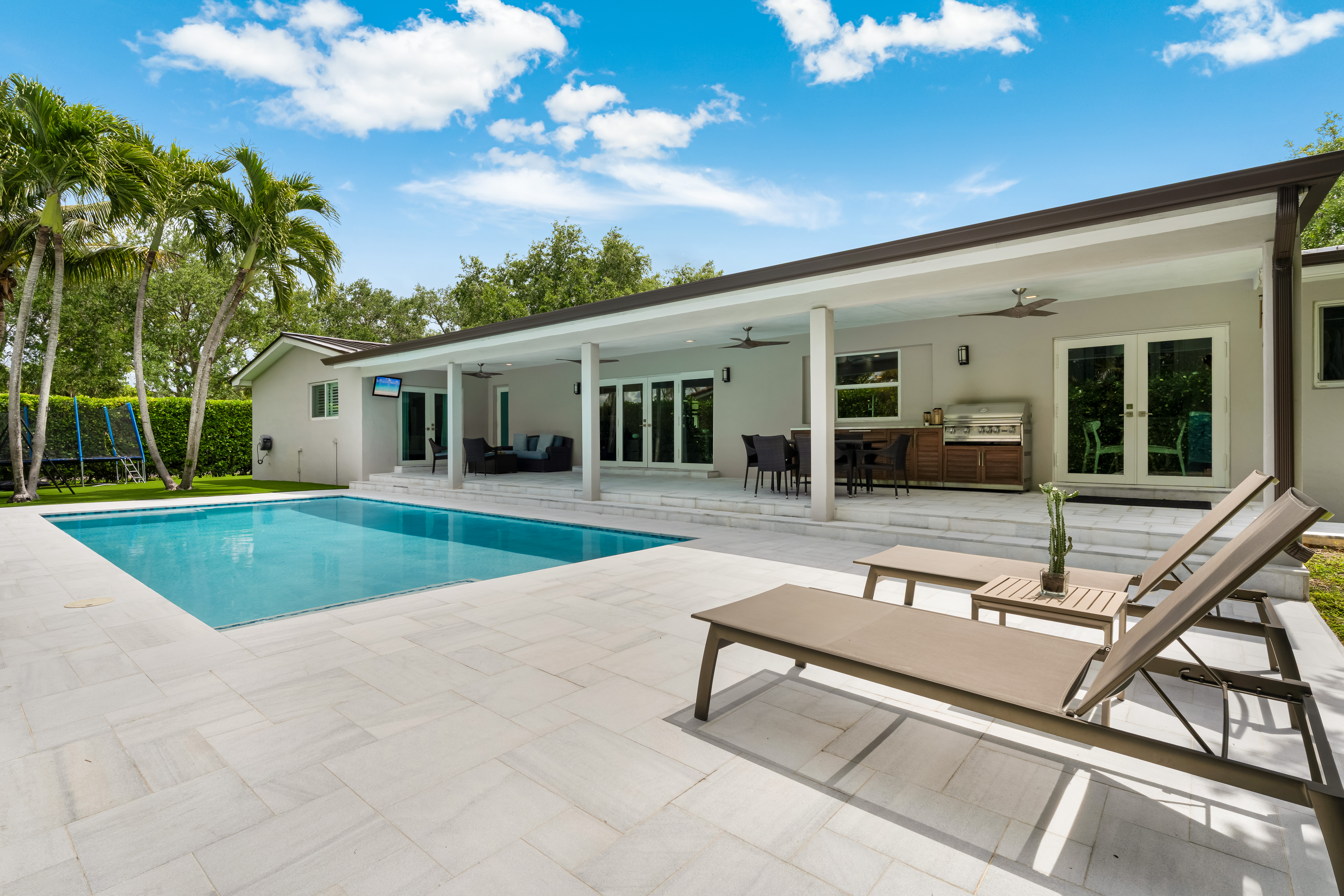 9511 Southwest 93rd Street Miami, FL 33176 - Photo 51 of 59