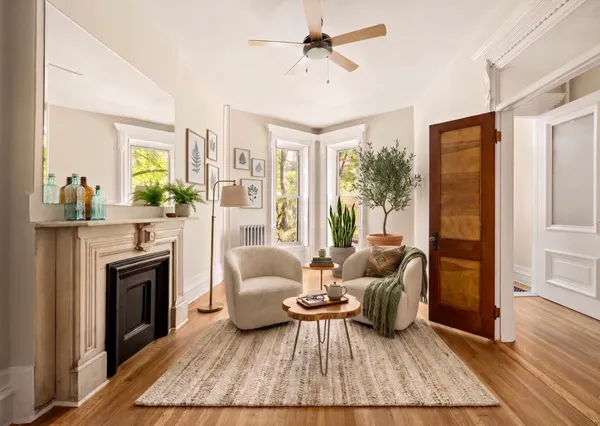 $14,000 | 462 9th Street, Unit 2 | Park Slope