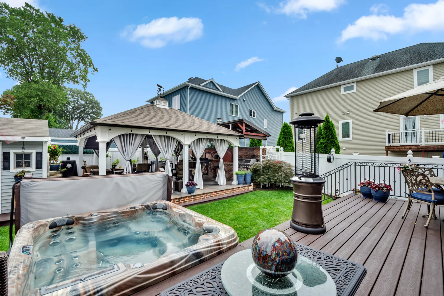 $1,495,000 | 909 Jewett Avenue | Westerleigh