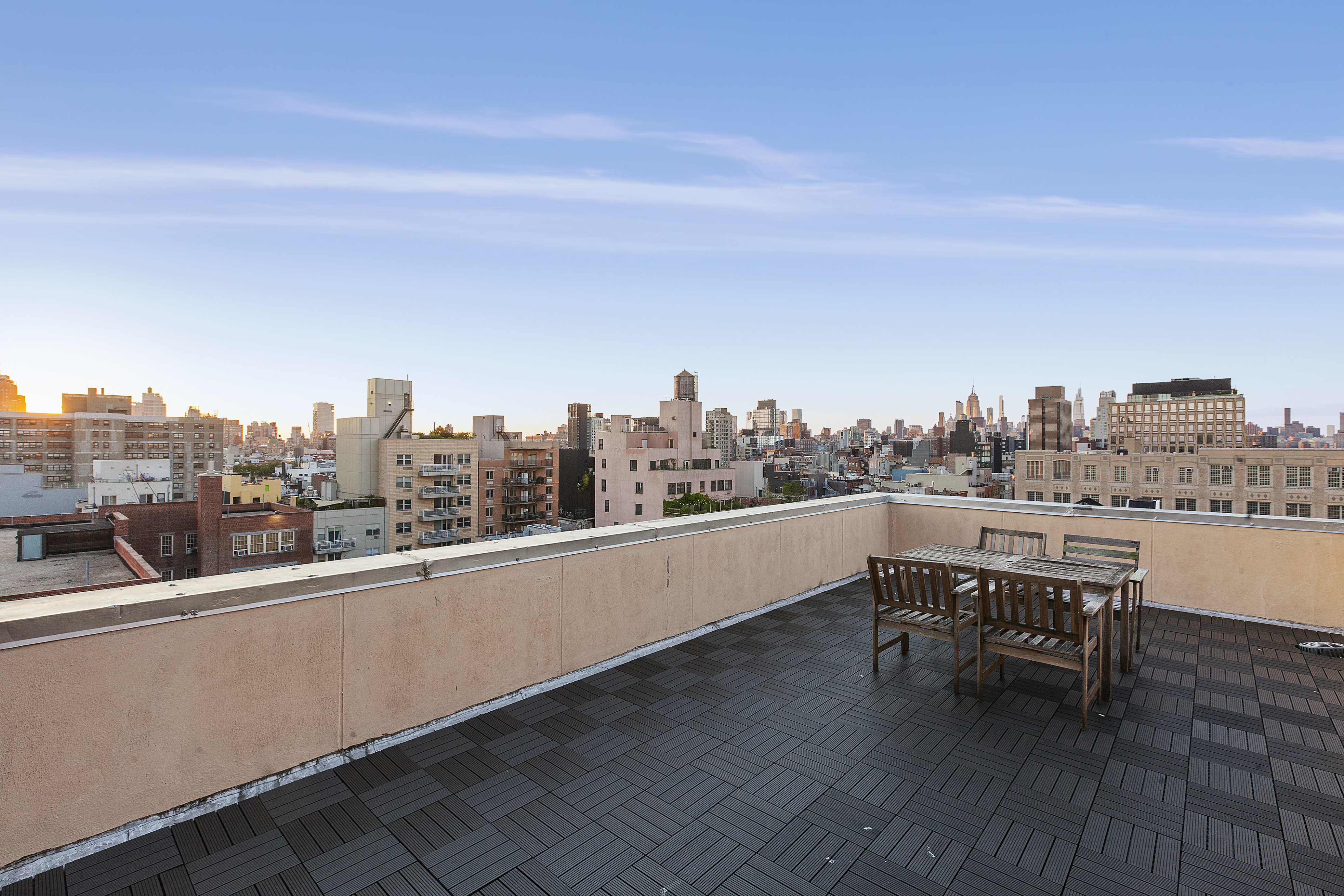 55 Hester Street, Unit 11A Manhattan, NY 10002 - Photo 7 of 11