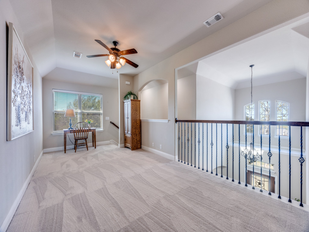 1215 Firefly Ridge Blue Ridge, TX 75424 - Photo 20 of 30