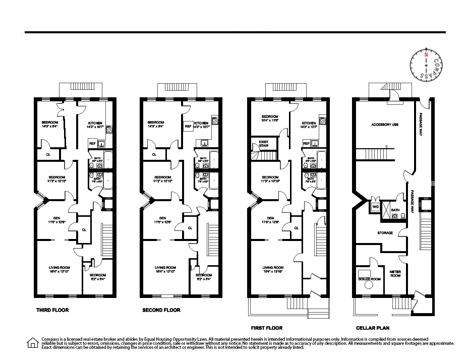 21-44 45th Road Queens, NY 11101 - Photo 9 of 9 Gallery Image 9