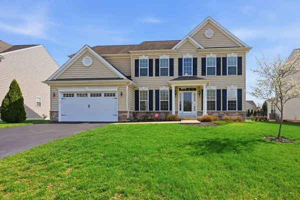 $729,900 | 300 East Furrow Lane, Newark, DE 19702
