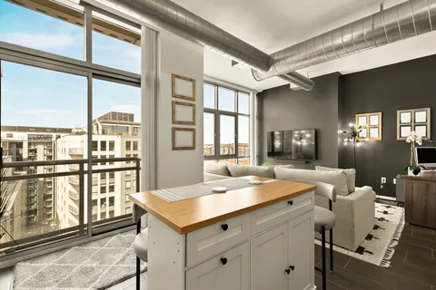 $439,000 | 811 4th Street Northwest, Unit 1214, Washington, DC 20001