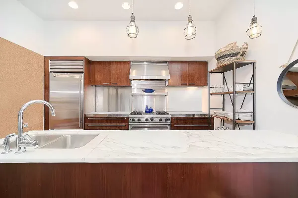 $2,199,000 | 150 Nassau Street, Unit 2A | Financial District