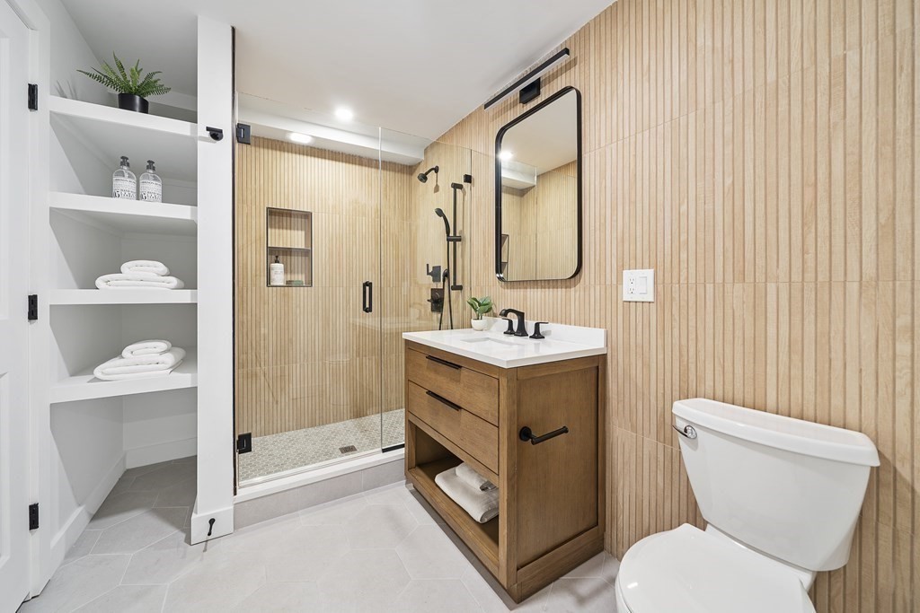 118 Spring Street, Unit 1 Cambridge, MA 02141 - Photo 29 of 47