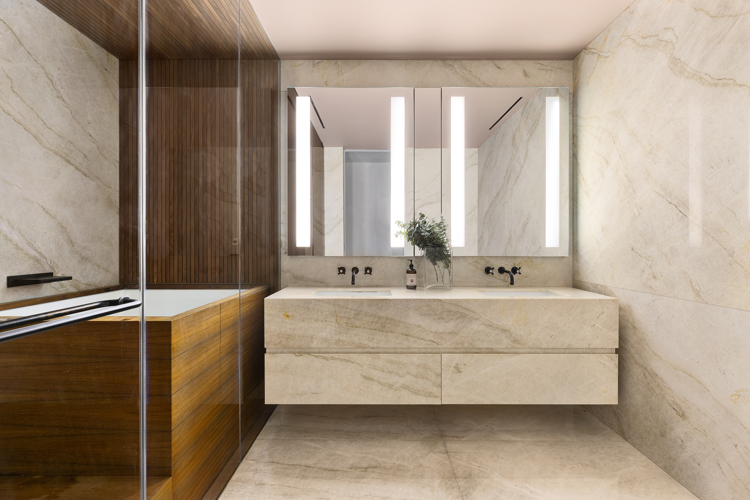 1 Great Jones Alley, Unit 3A Manhattan, NY 10012 - Photo 13 of 28