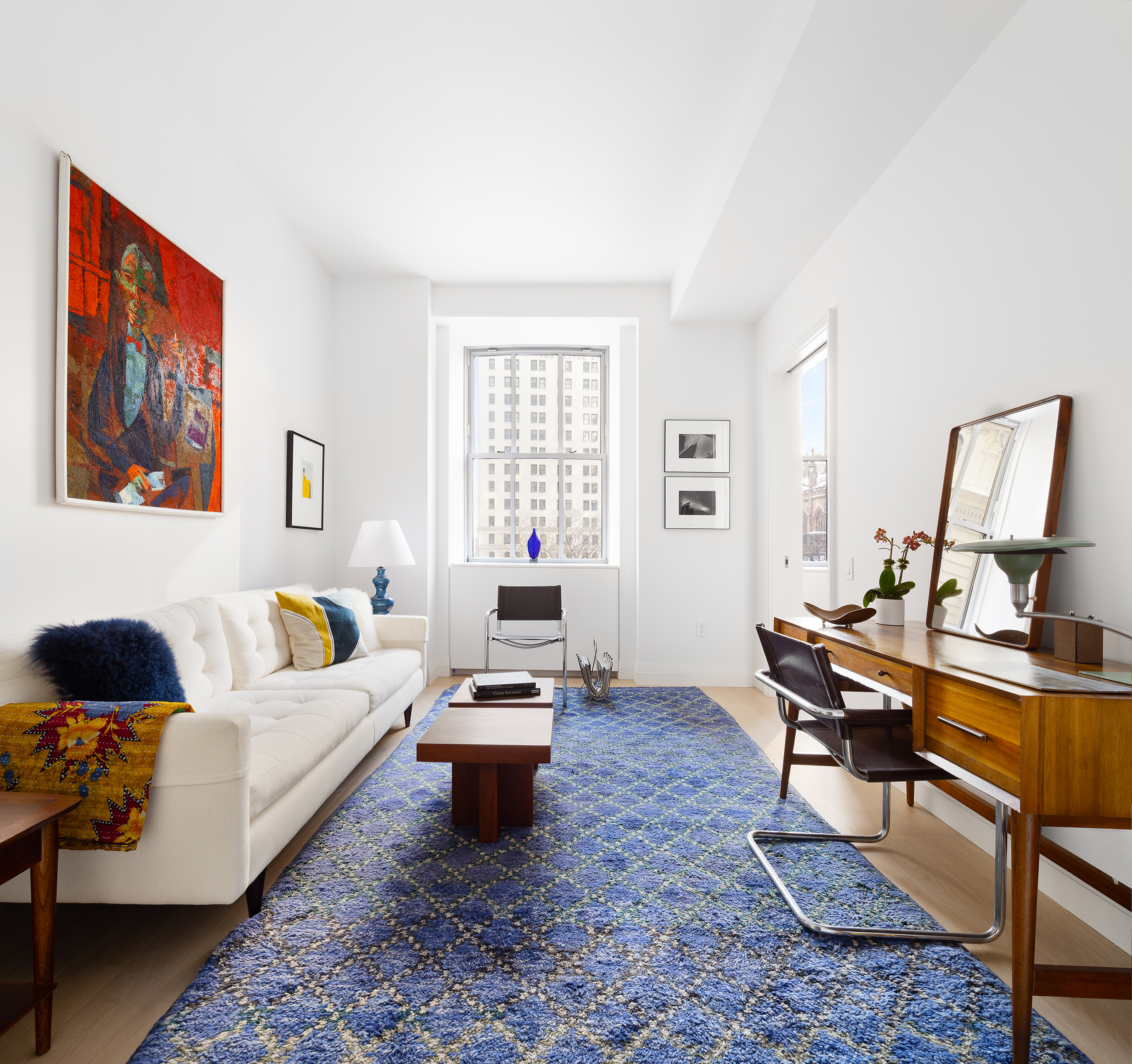 1 Wall Street, Unit 3003 Manhattan, NY 10005 - Photo 2 of 11