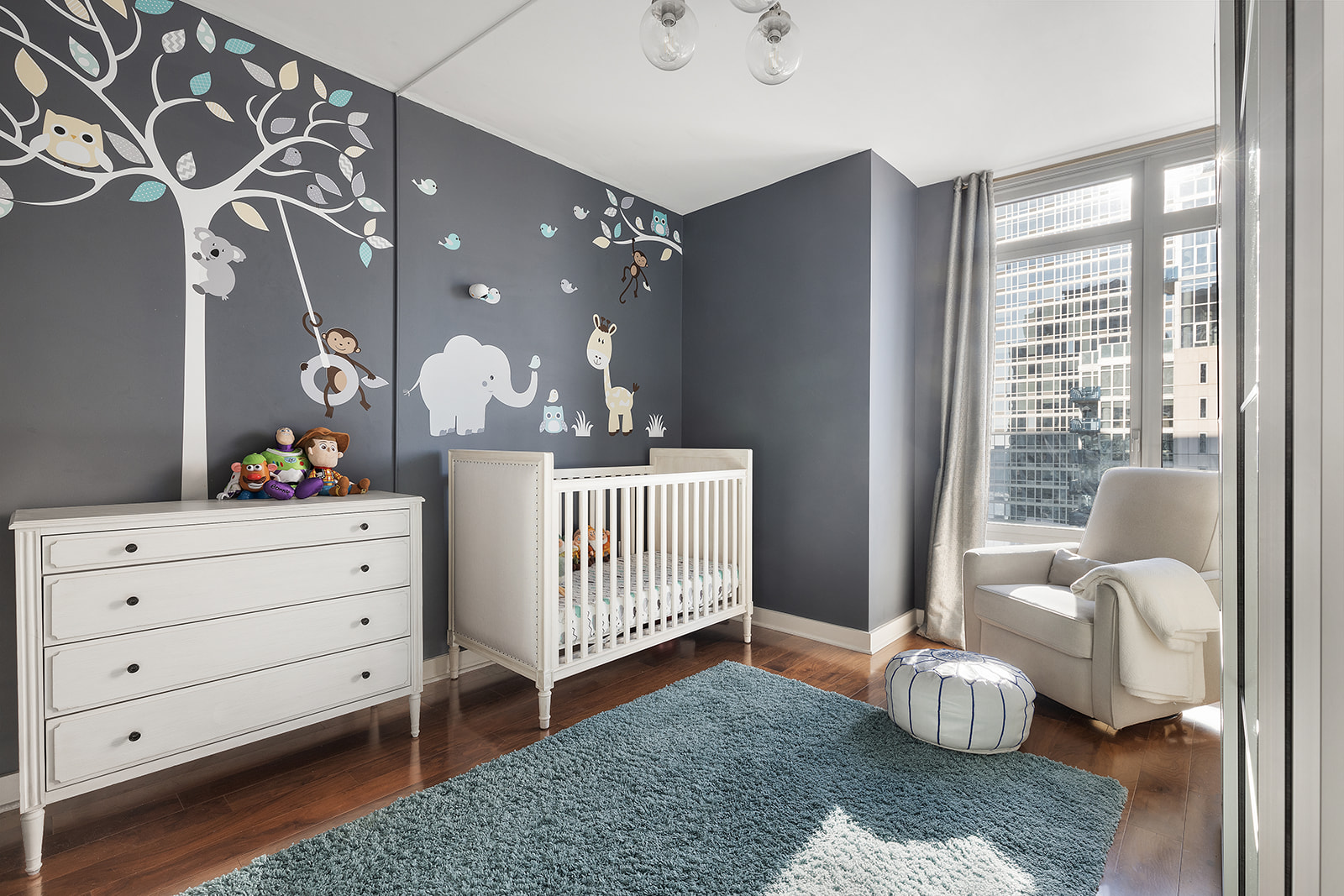 2 Northside Piers, Unit 25N Brooklyn, NY 11249 - Photo 10 of 22