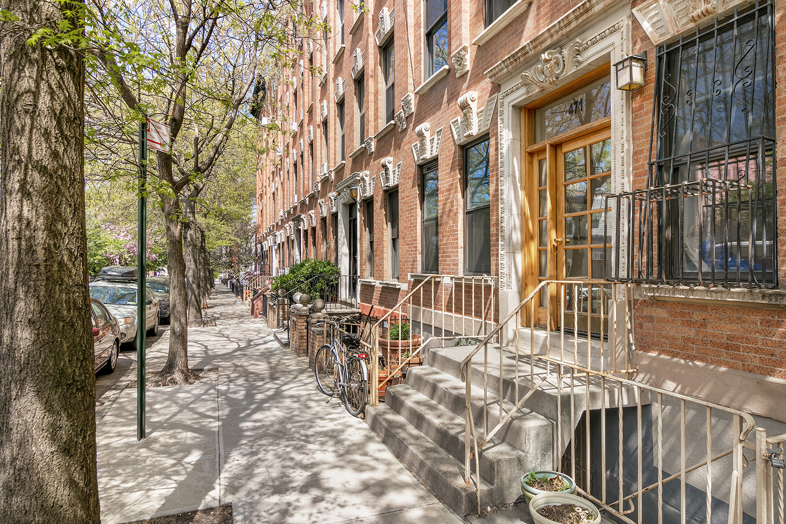 471 17th Street, Unit 1 Brooklyn, NY 11215 - Photo 16 of 17