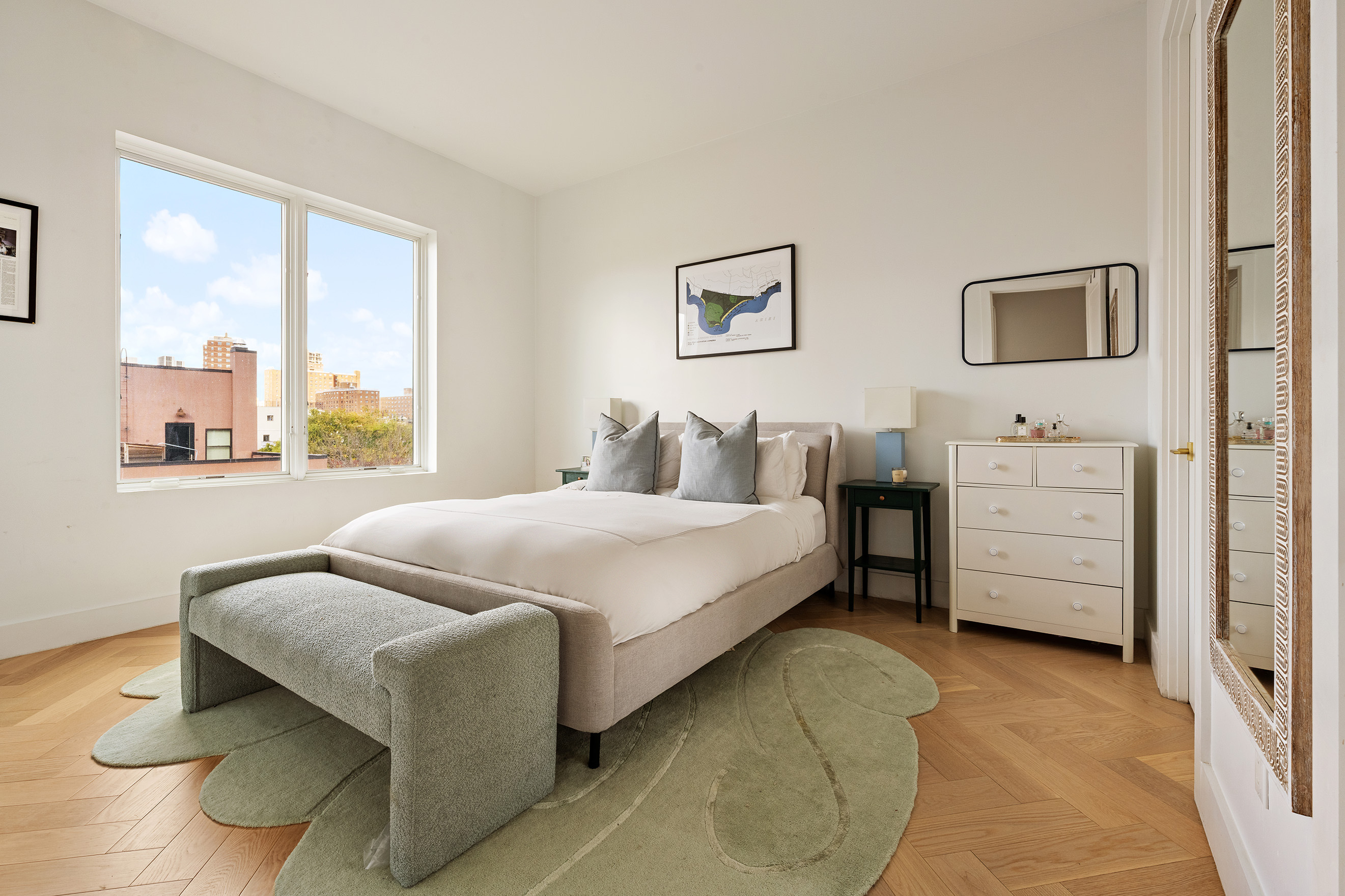 25 Quincy Street, Unit 3A Brooklyn, NY 11238 - Photo 7 of 18