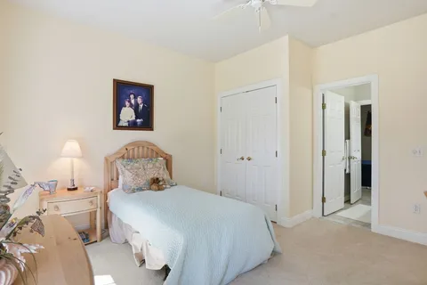 a bathroom with a tub and a shower