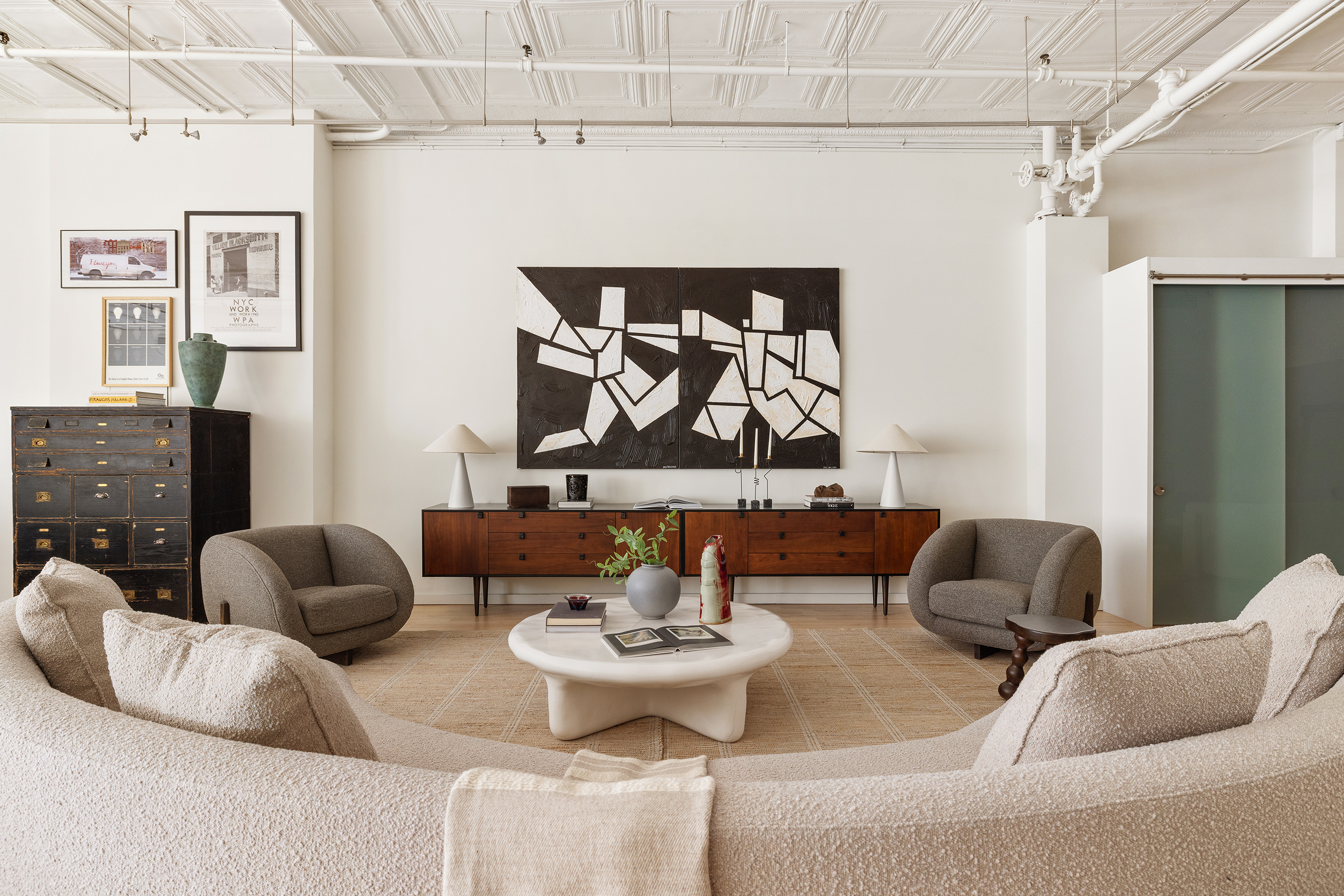 515 Broadway, Unit 4A Manhattan, NY 10012 - Photo 2 of 15