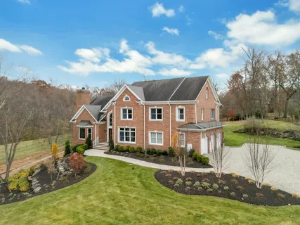 $2,385,000 | 3 Kensington Court, Warren, NJ 07059