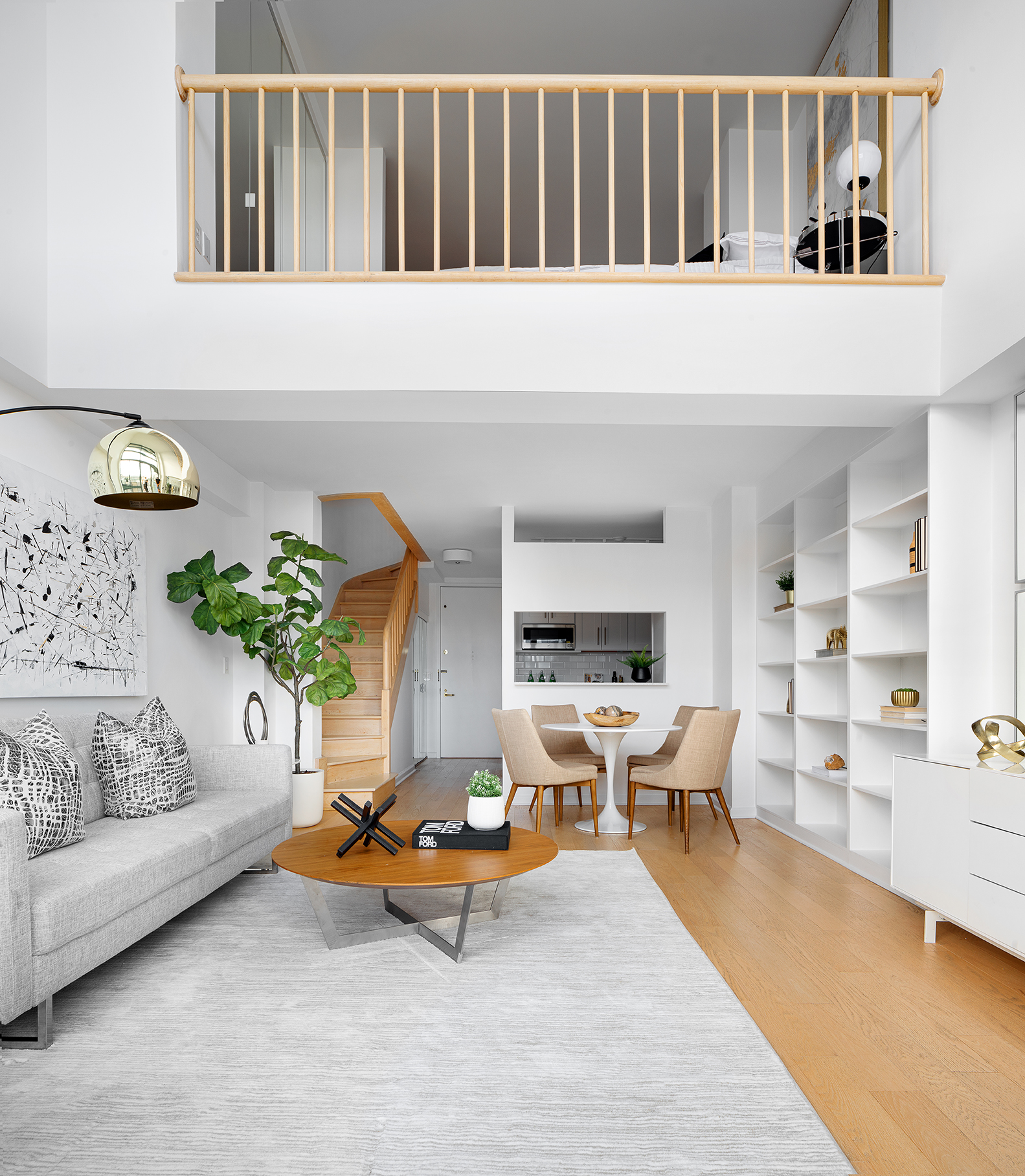 22 West 15th Street, Unit 14B Manhattan, NY 10011 - Photo 5 of 13