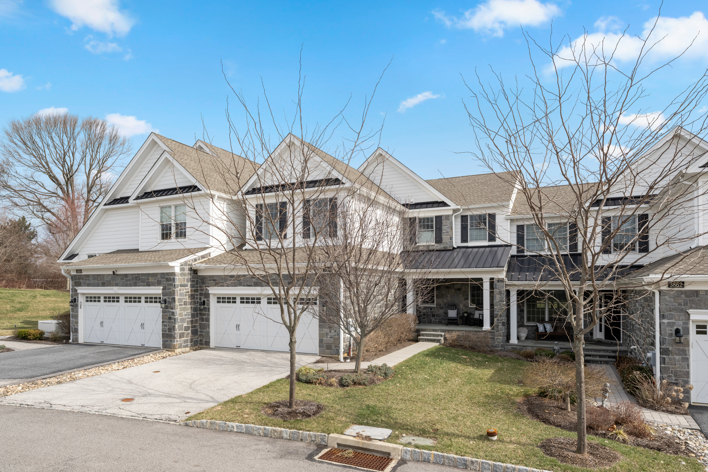 3860 Meadow View Farm Road Newtown Square, PA 19073 - Photo 3 of 45