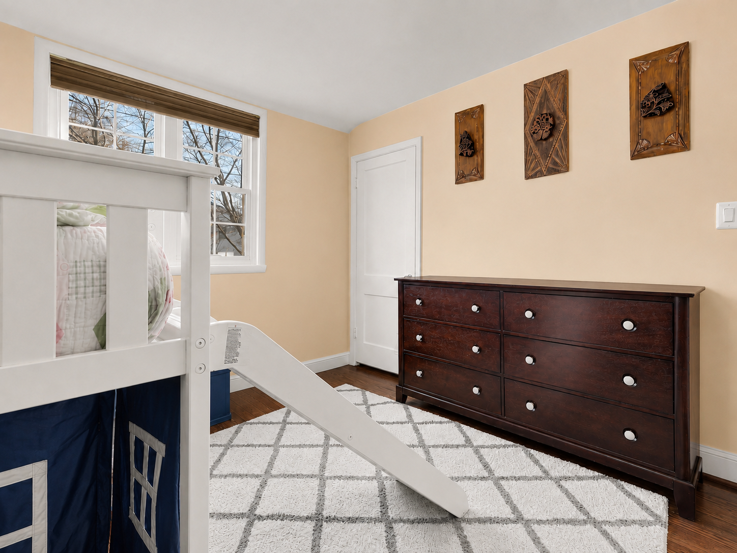 1607 Ballard Street Silver Spring, MD 20910 - Photo 16 of 32 Gallery Image 16