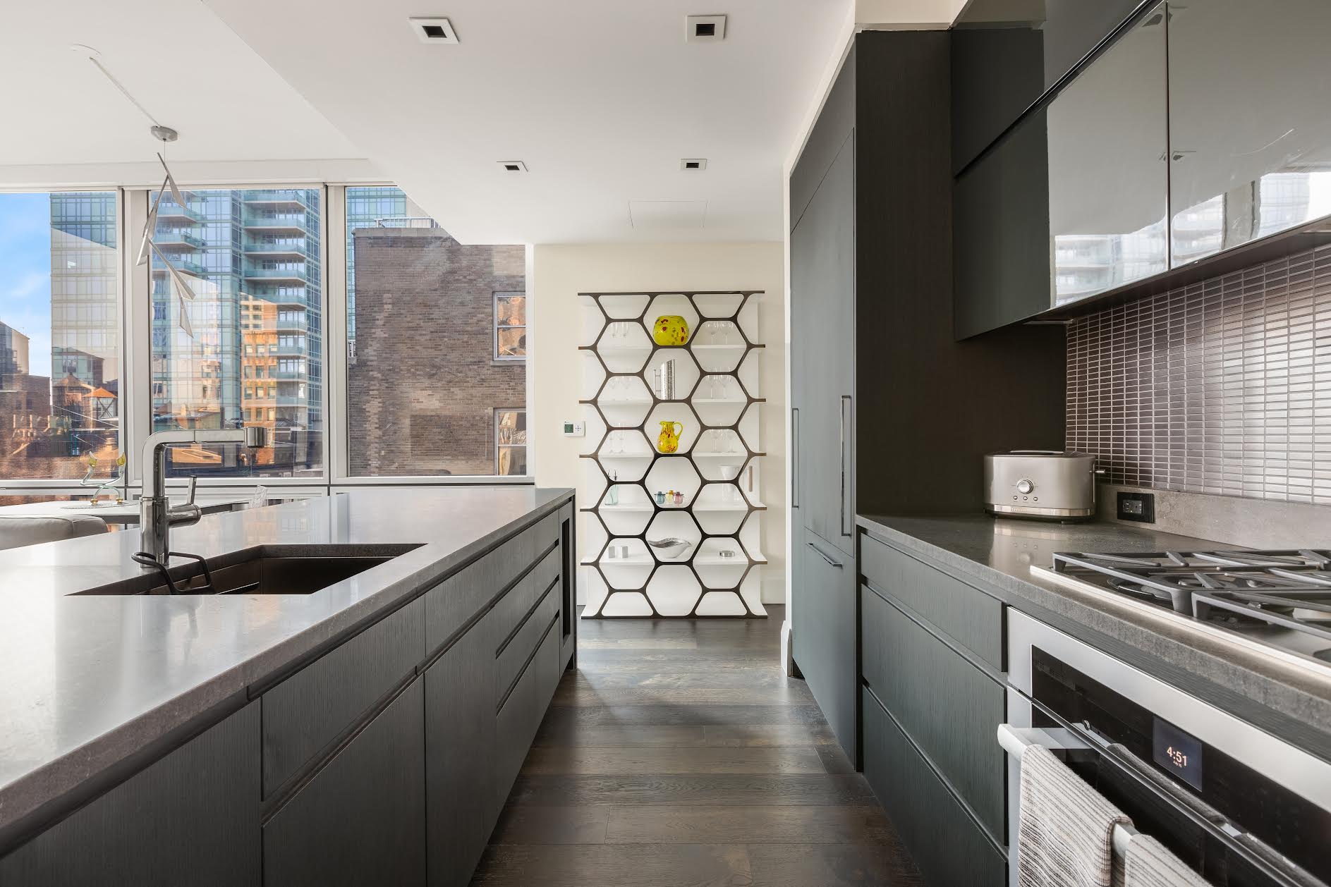 172 Madison Avenue, Unit 12C Manhattan, NY 10016 - Photo 5 of 15