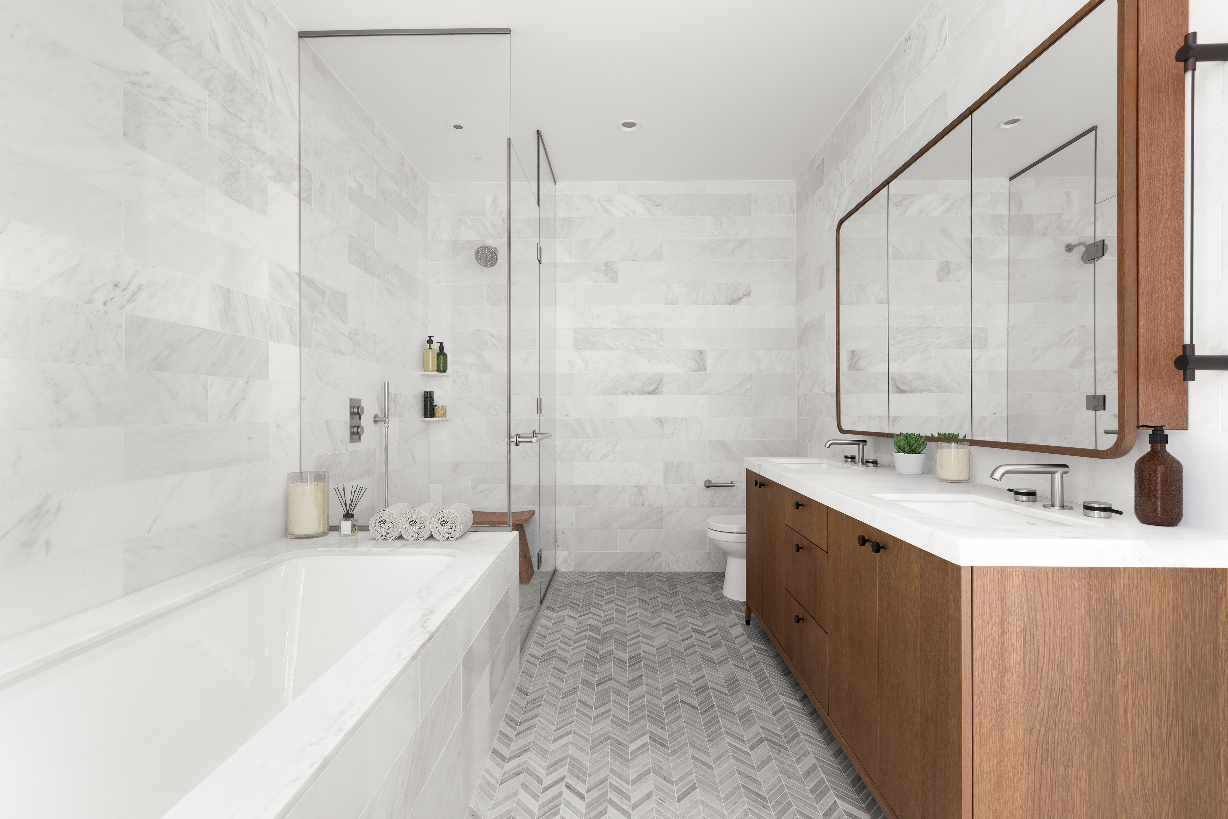 180 Front Street, Unit 3E Brooklyn, NY 11201 - Photo 7 of 29