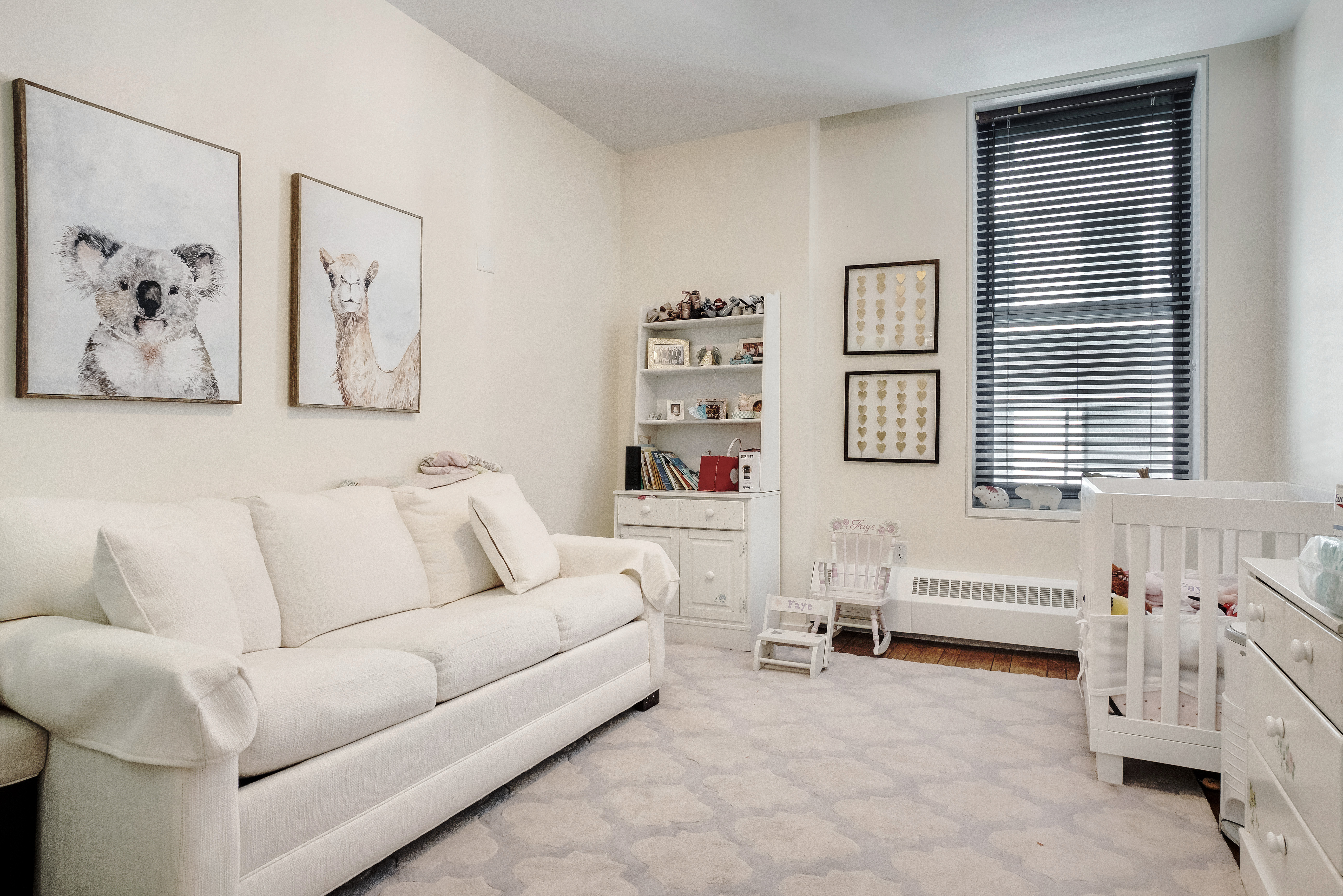 21 Astor Place, Unit 4B Manhattan, NY 10003 - Photo 6 of 9