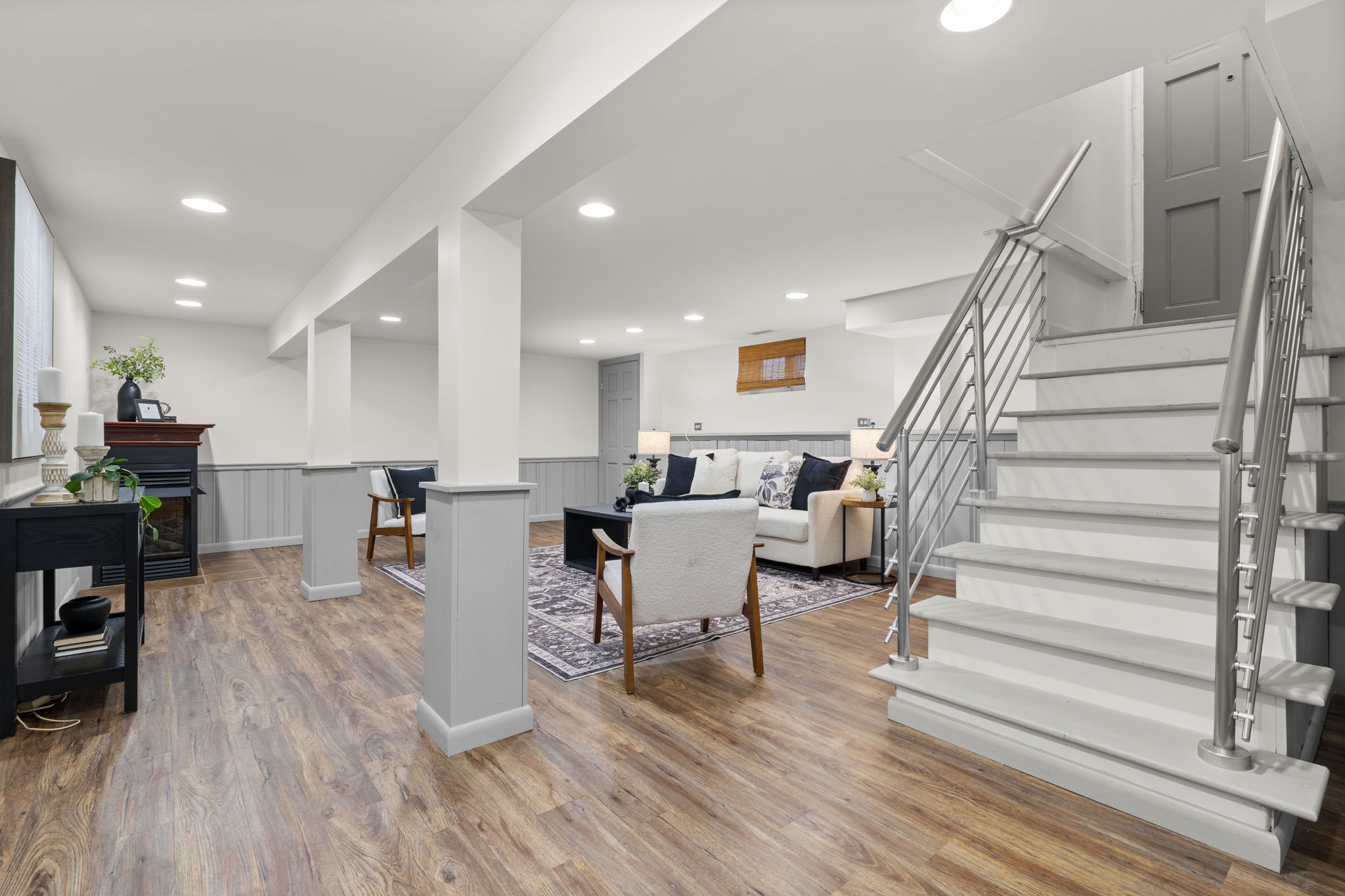 9409 Garwood Street Silver Spring, MD 20901 - Photo 37 of 50