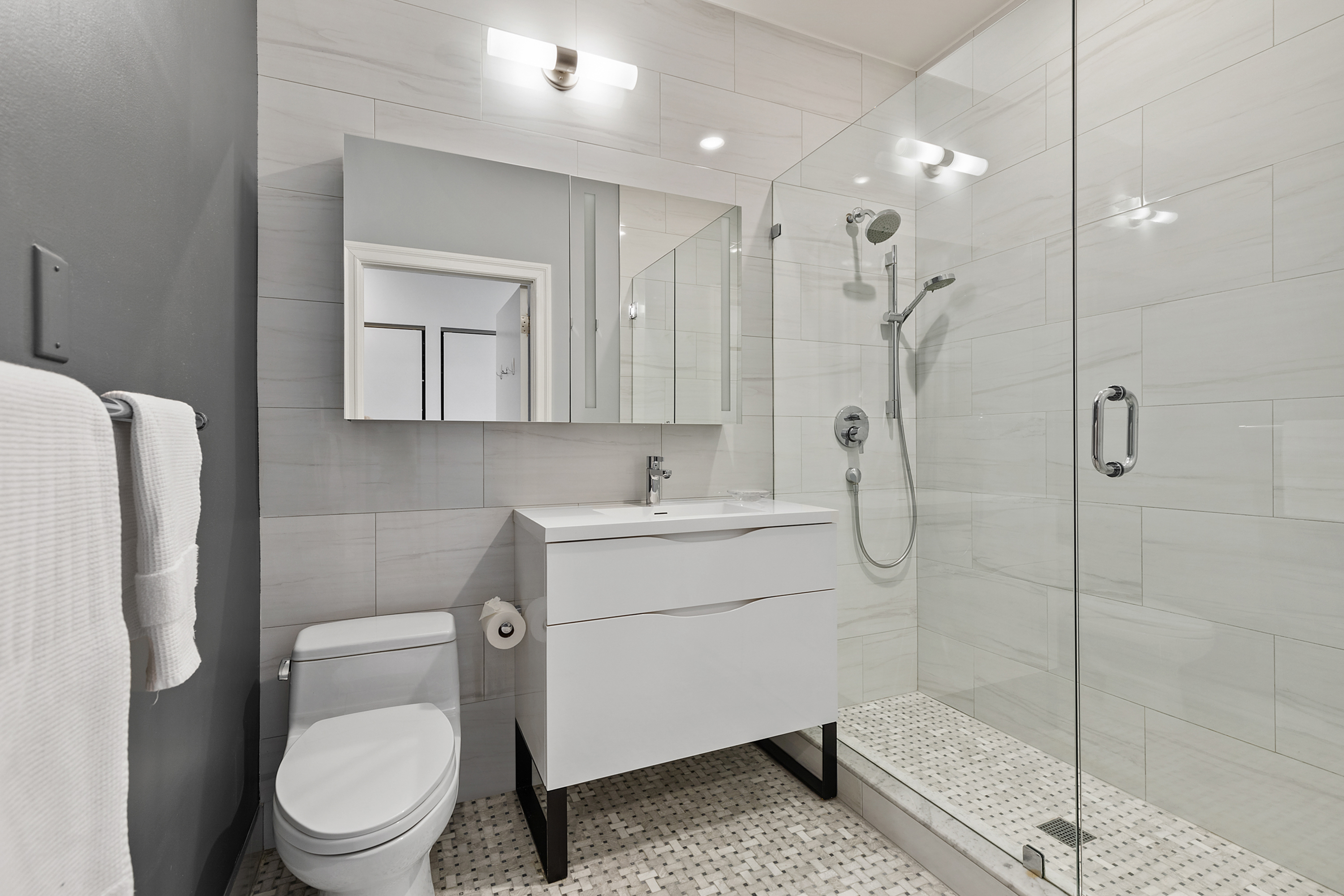 55 White Street, Unit 4B Manhattan, NY 10013 - Photo 10 of 21