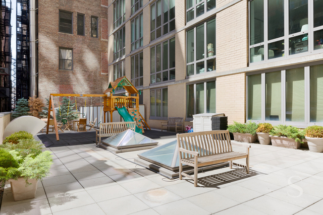 4 West 21st Street, Unit 14A Manhattan, NY 10010 - Photo 14 of 16 a view of outdoor space yard and patio