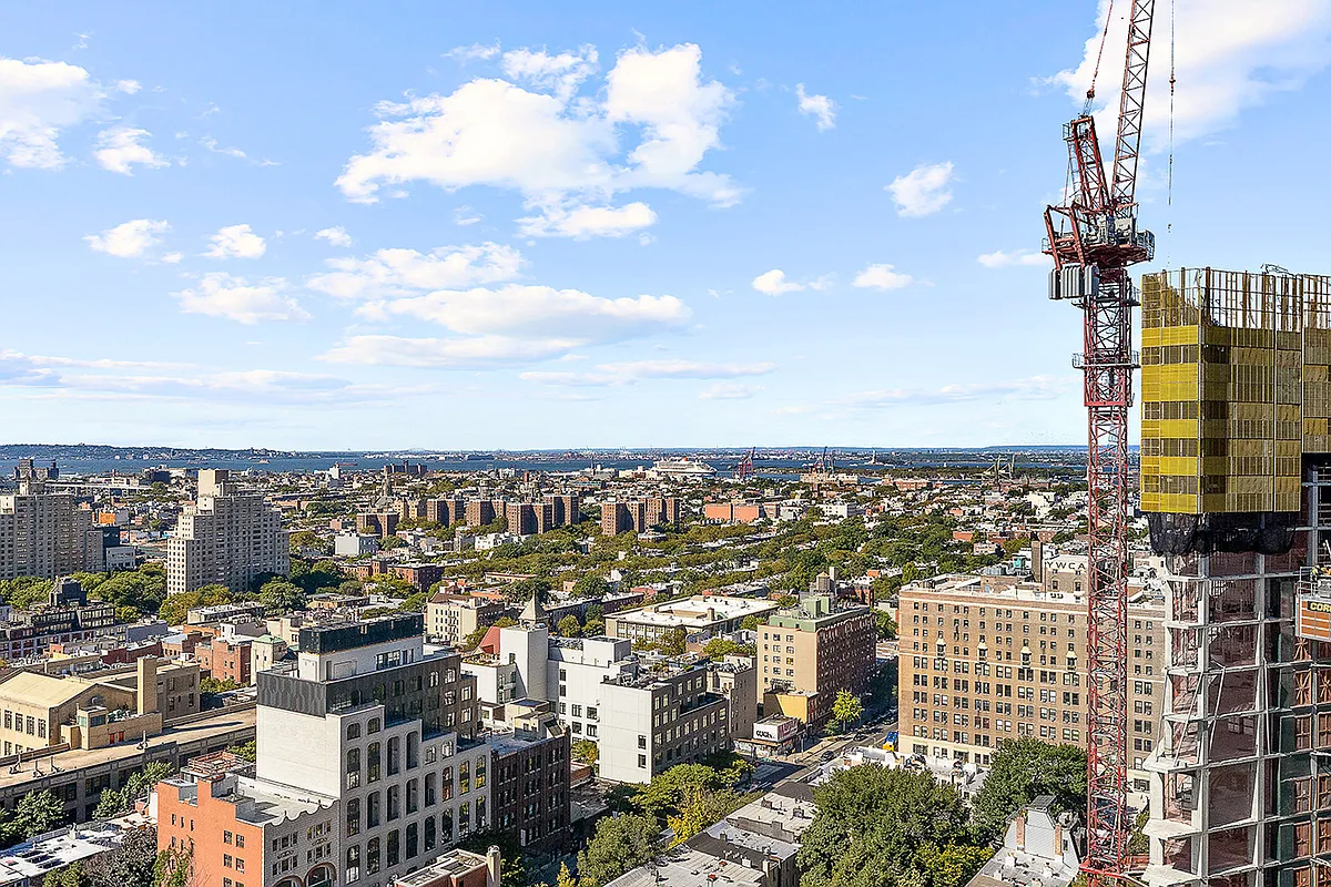 1 Hanson Place, Unit 19H Brooklyn, NY 11243 - Photo 8 of 19