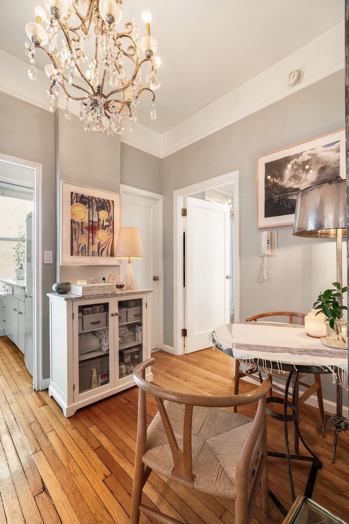 380 Riverside Drive, Unit 8L Manhattan, NY 10025 - Photo 3 of 16