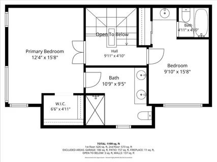 $574,900 | 52 Encampment Drive, Bedminster, NJ 07921