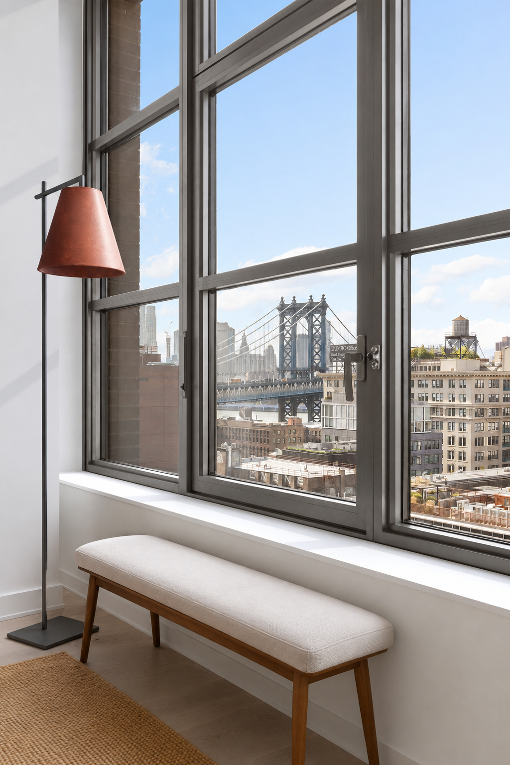 180 Front Street, Unit 11C Brooklyn, NY 11201 - Photo 5 of 25