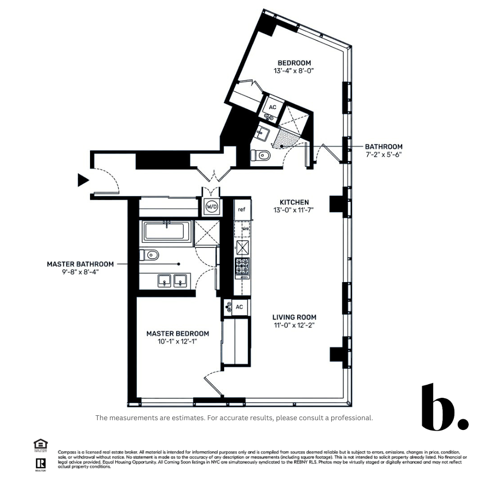 150 Myrtle Avenue, Unit 2706 Brooklyn, NY 11201 - Photo 25 of 25