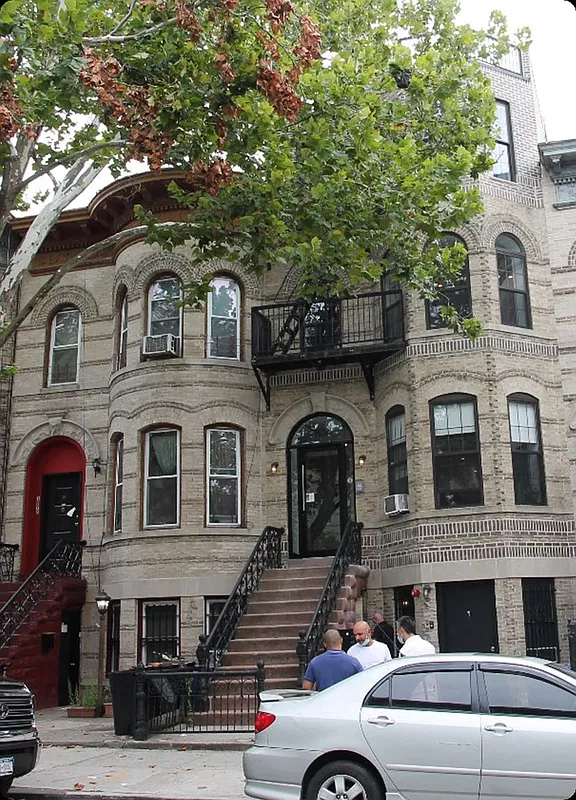 1270 Hancock Street, Unit 3A Brooklyn, NY 11221 - Photo 6 of 7