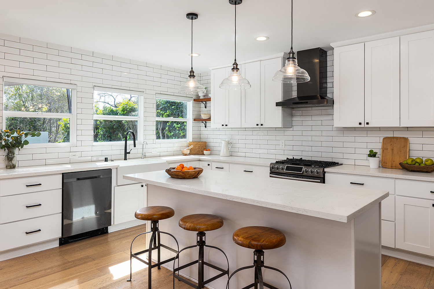 3270 Hermanos Street Pasadena, CA 91107 - Photo 16 of 41