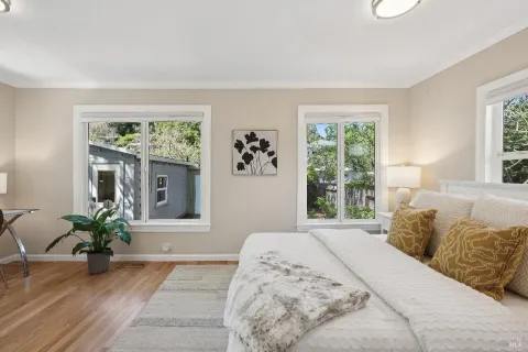 $1,395,000 | 142 Dominga Avenue, Fairfax, CA 94930