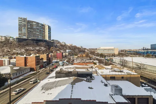 $3,100 | 1700 Park Avenue, Unit 620, Weehawken, NJ 07086