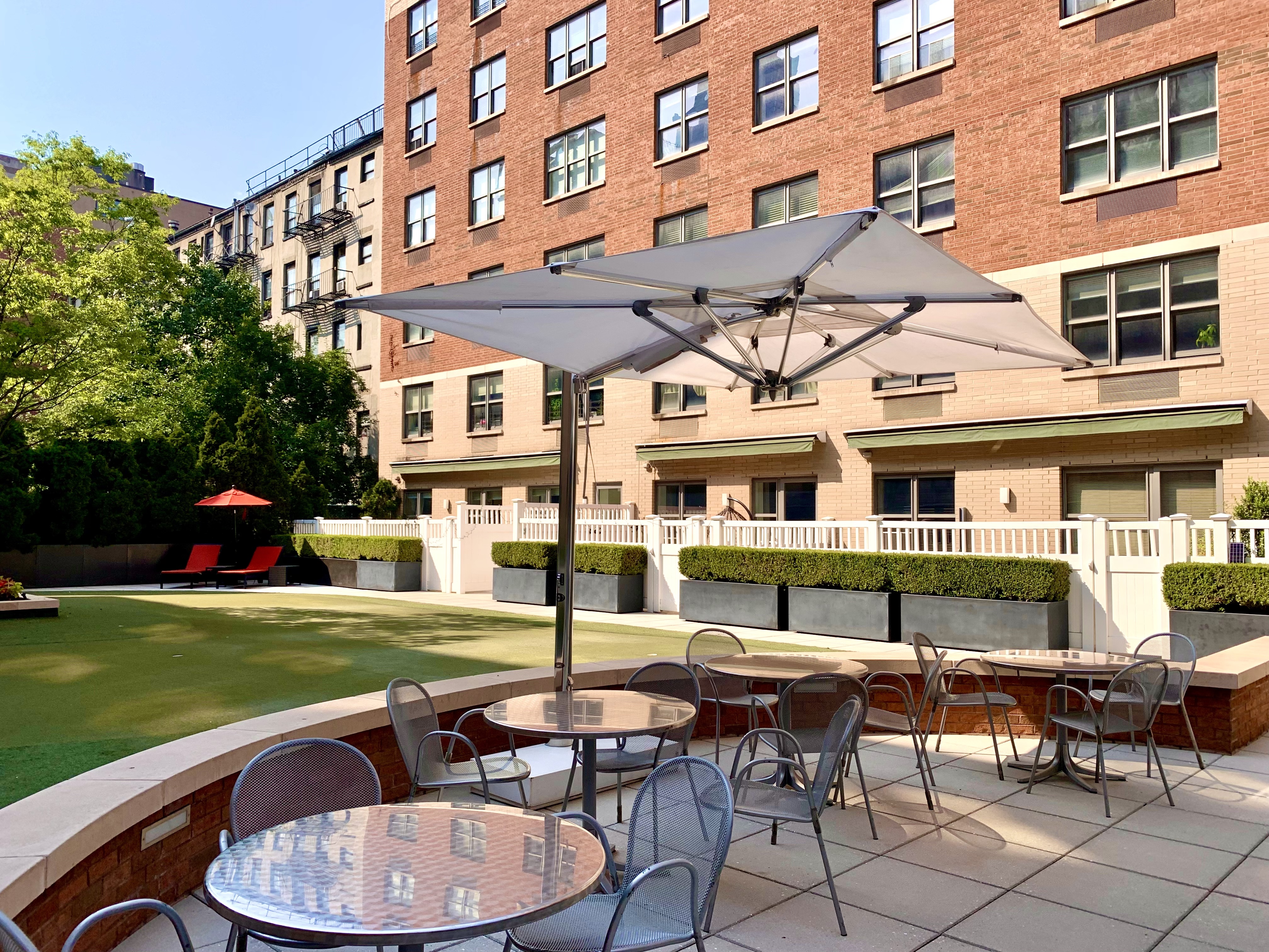 516 West 47th Street, Unit N6D Manhattan, NY 10036 - Photo 4 of 8