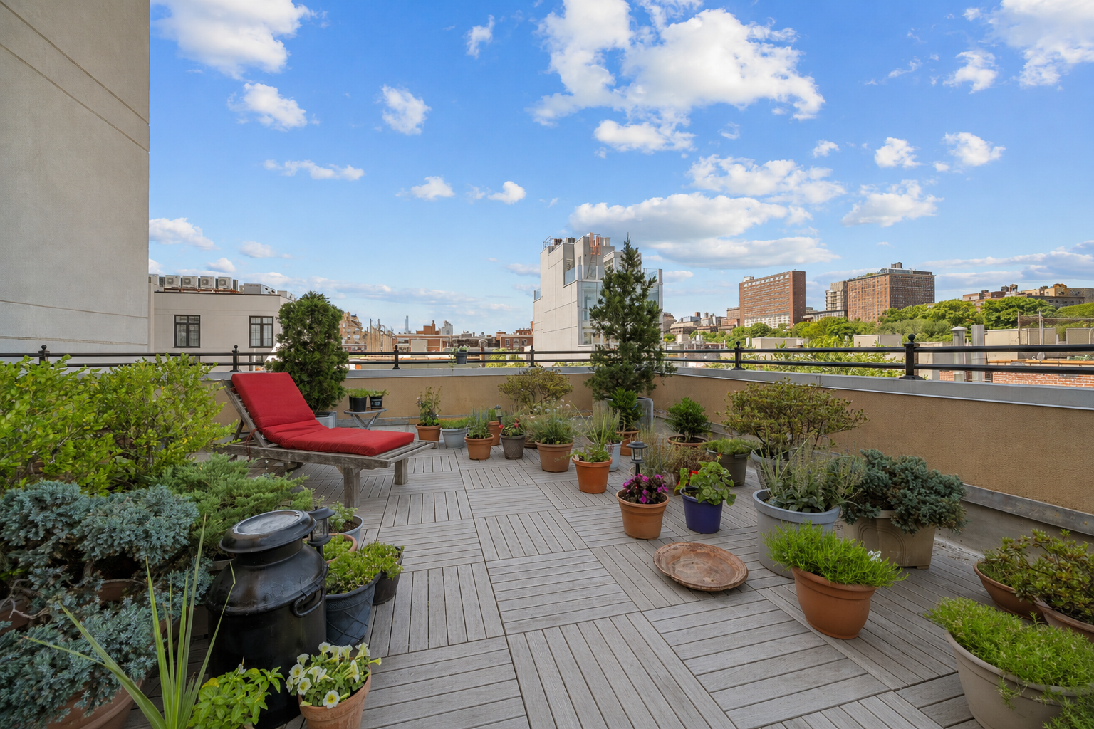 302 West 122nd Street, Unit 1 Manhattan, NY 10027 - Photo 15 of 20