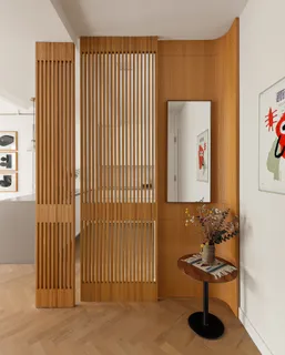 $2,575,000 | 184 Kent Avenue, Unit 512A | Williamsburg