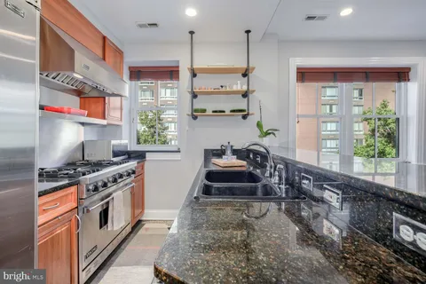 $415,000 | 1212 M Street Northwest, Unit 401, Washington, DC 20005