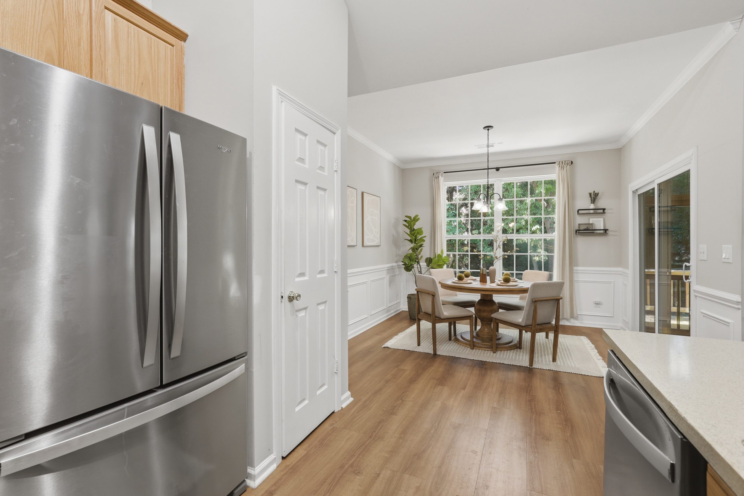 2454 Carmathen Road Charlotte, NC 28269 - Photo 11 of 41
