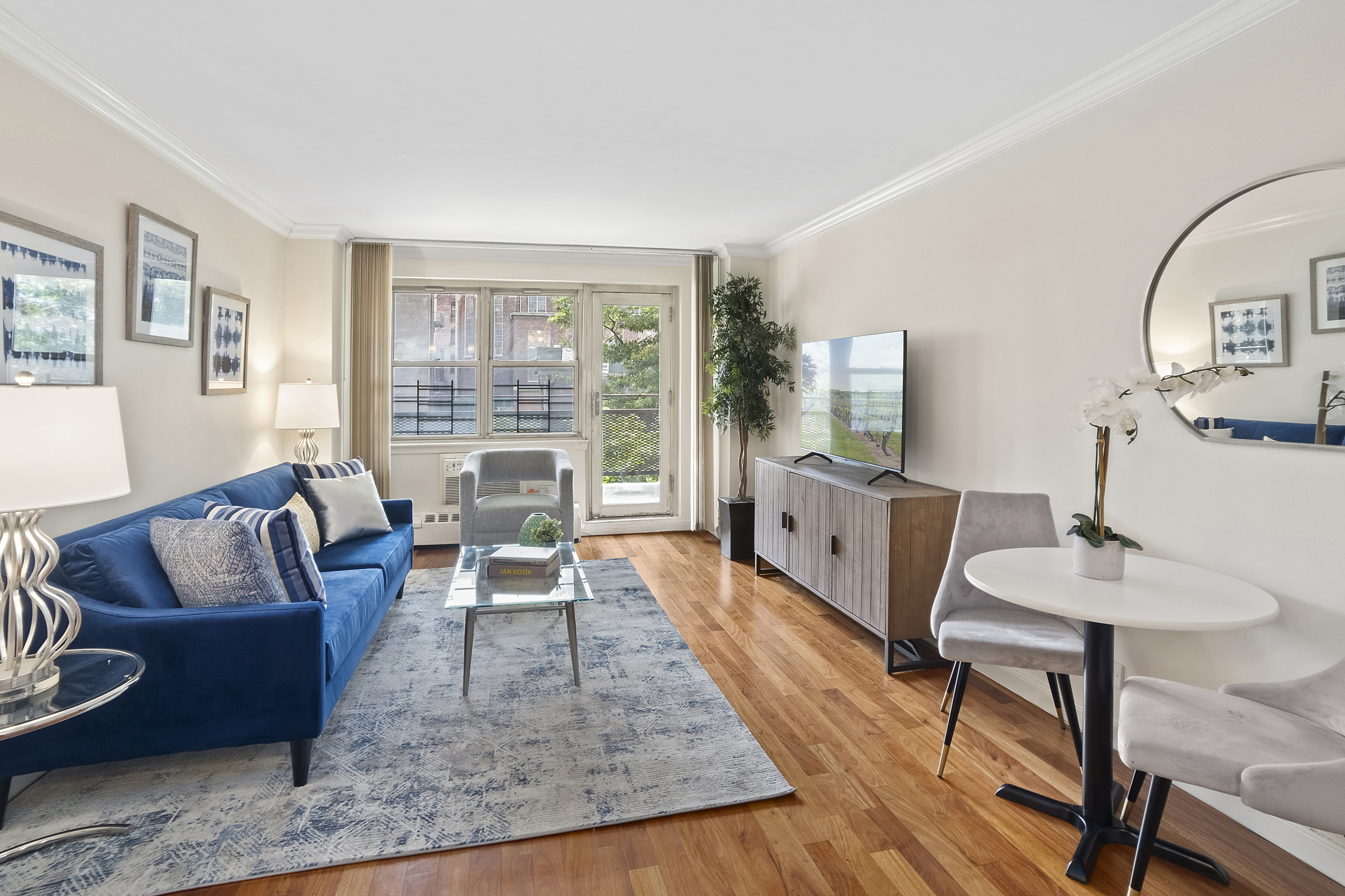340 East 80th Street, Unit 2H Manhattan, NY 10075 - Photo 1 of 7
