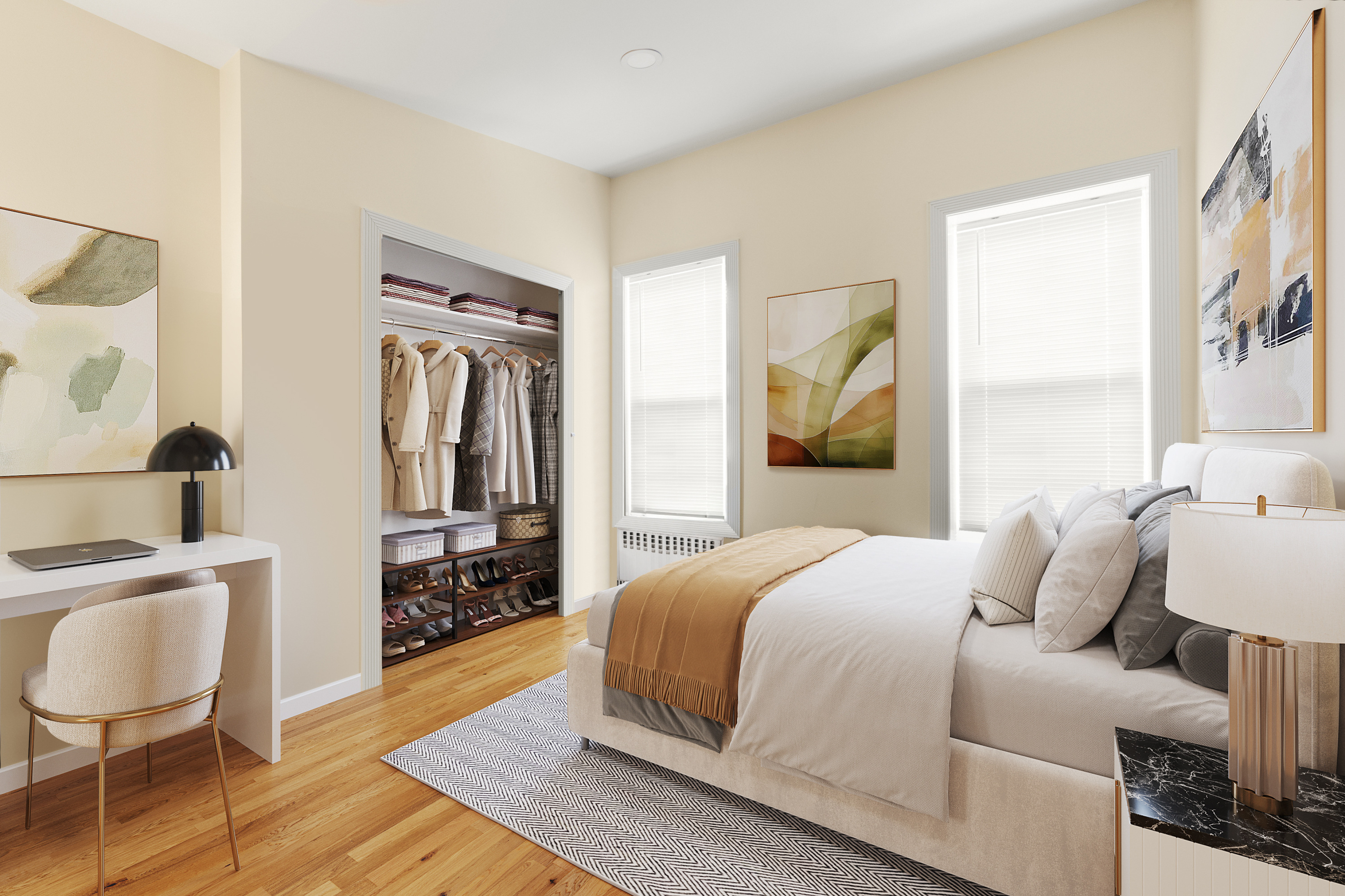 76 Nevins Street Brooklyn, NY 11217 - Photo 9 of 18