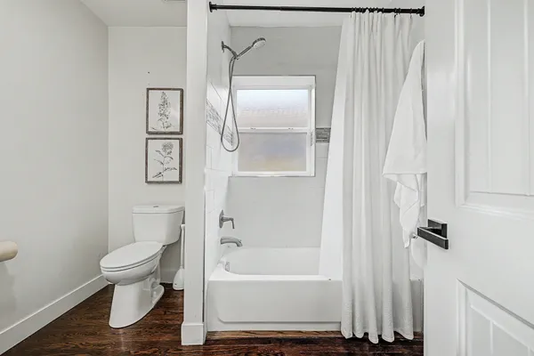 $774,999 | 3450 North Gaylord Street, Denver, CO 80205